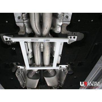 Mid Lower Brace (2459) Ultra Racing for Chrysler 300C-SRT8 (LX) 6.4 12-14/Dodge Charger 3.6 11+ 2WD