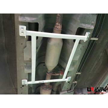 Mid Lower Brace (2966) Ultra Racing for Ford I-MAX 2.0 07-11/Mazda 5 2.0 10-18/Biante 2.0 08-18 2WD