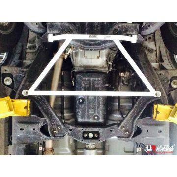 Mid Lower Brace (3149) Ultra Racing for Isuzu MU-X (RF10) 2.5 2WD 13-21