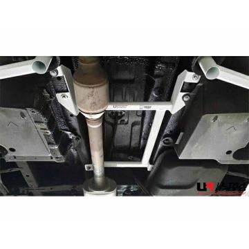 Mid Lower Brace (3324) Ultra Racing for Toyota Estima (XR50) 2.4 2WD 06+