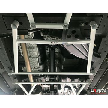 Mid Lower Brace (3970) Ultra Racing for Ford Ranger Wildtrack 2.0T 4WD FL 19+