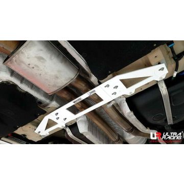 Mid Lower Brace (4002) Ultra Racing for BMW G02 (X4) 3.0T 4WD 18+