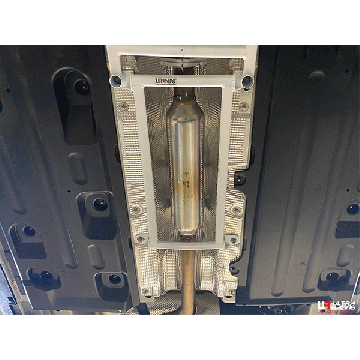 Mid Lower Brace (4190) Ultra Racing for Proton X50 1.5T-Direct Injection 2WD 20+