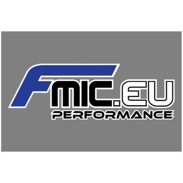NAKLEJKA FMIC.EU - 80X26CM