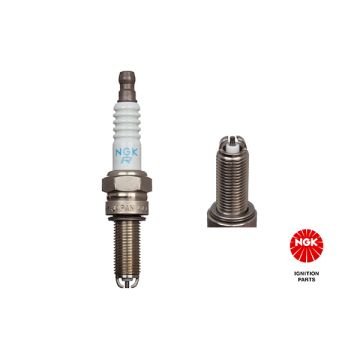 Spark Plug NGK Laser Platinum MR8BP8HJS 97617