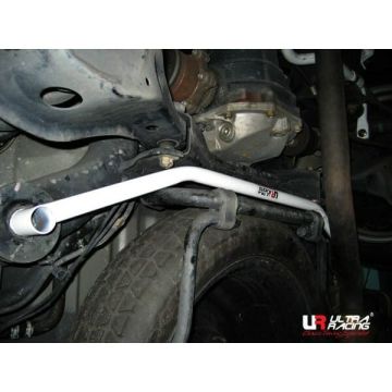 Rear Lower Brace Ultra Racing for Nissan Elgrand