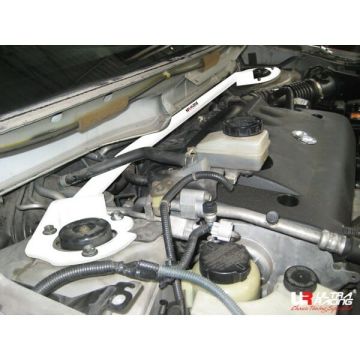 Front Upper Strutbar (1031) Ultra Racing for Nissan Presage (U31) 2.5 2WD 03-09