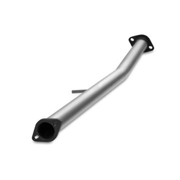 Sport muffler exhaust for SUBARU Impreza WRX, STI 2000-2008 SEDAN