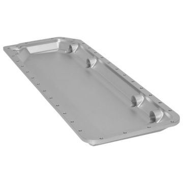 Nuke Performance Mercedes M104 Billet Dry Sump Oil Pan