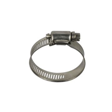 Obejma nierdzewna 25-38mm OBAM2538 3,15 zł