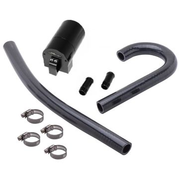 OIL CATCH TANK JRSPEC DO BMW N54 335i 535i E90 E92 E82