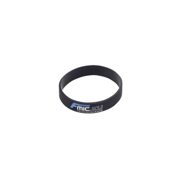 FMIC.EU silicone wristband