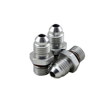 OPR -4 AN Fitting Kit