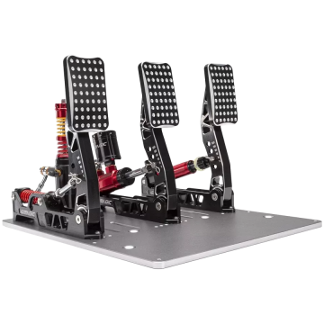 Pedalbox P2000-S200R Hydraulic Pedals SIMAGIC Simulator Simracing