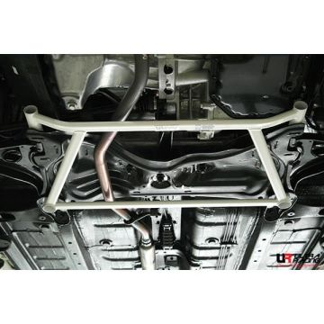 Front Lower Brace (3085) Ultra Racing for Perodua Axia (B200) 1.0 2WD 14+