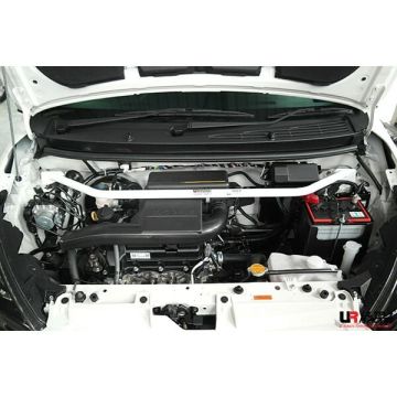Front Upper Strutbar (3082) Ultra Racing for Perodua Axia (B200) 1.0 2WD 14+