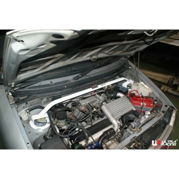 Front Upper Strutbar (064) Ultra Racing for Perodua Kancil (L200) 660/850 2WD 94-09/03-06