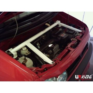 Front Upper Strutbar (016) Ultra Racing for Perodua Kenari (L900) 1.0 2WD 00-09