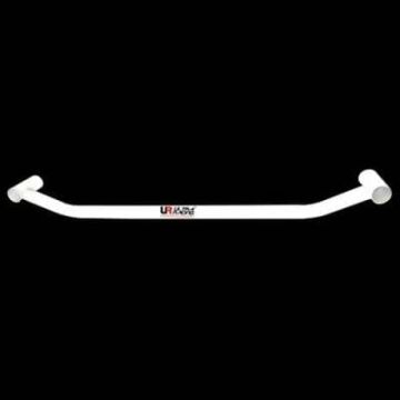 Front Lower Tiebar Ultra Racing for Peugeot 306 96+