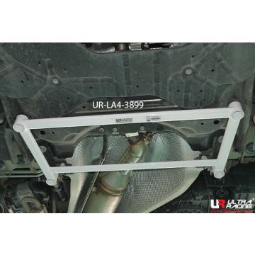 Front Lower Brace (3899) Ultra Racing for Peugeot Traveller (MK3) 2.0D 2WD 16+