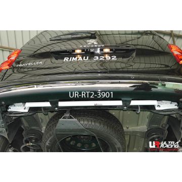 Rear Torsion Bar (3901) Ultra Racing for Peugeot Traveller (MK3) 2.0D 2WD 16+