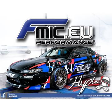 Podkładka pod mysz FMIC.EU Grzegorz Hypki