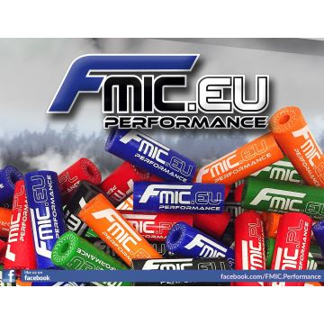 Podkładka pod mysz FMIC.EU silikony