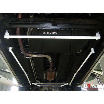 Rear Lower Bar (845) Ultra Racing for Proton Exora 1.6 2WD NA 09-14