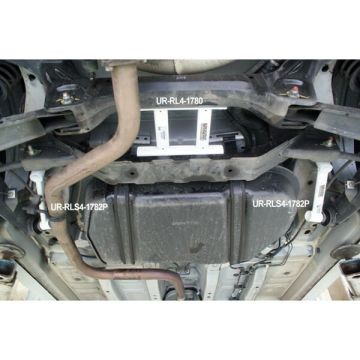 Rear Lower Bar (1780) Ultra Racing for Proton Preve/Suprima 1.6T 2WD 12+