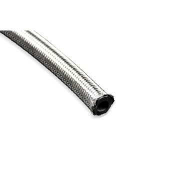 Przewód paliwowy gumowy  w stalowym oplocie AN6 PP-RUB8 32,90 zł