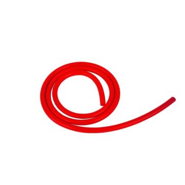 Vacuum hose 5mm Red