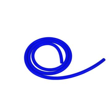 Vacuum hose 5mm Blue