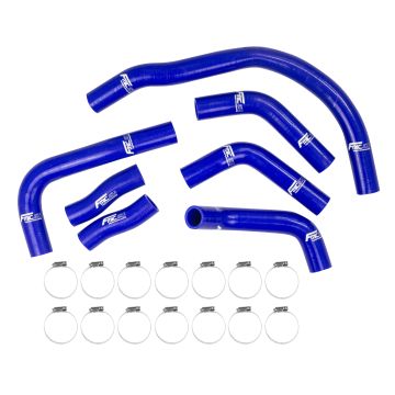 Silicone Radiator Coolant Hose Kit FMIC.EU for Toyota MR2 SW20 3SGTE 1990-1995