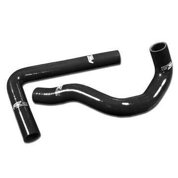 Przewody silikonowe do układu chłodzenia Toyota Supra JZA80 2JZ-GTE TURBO NON VVTI 92-00