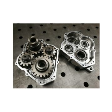 Portal Boxes IOD Performance Nissan Patrol Y60