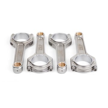 Connecting Rods ZRP for Volkswagen / Audi 1.8L 1.8T 20v Turbo / 2.0L TSI EA113 HD Series