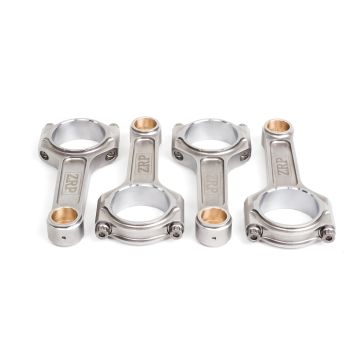 Connecting Rods ZRP for Ford Cosworth 2.0L YB / 5NB HD Series Long Rods 136.50mm