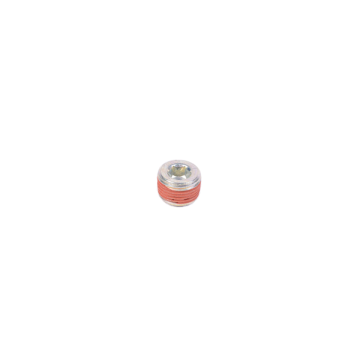3/8NPT Plug Radium Engineering