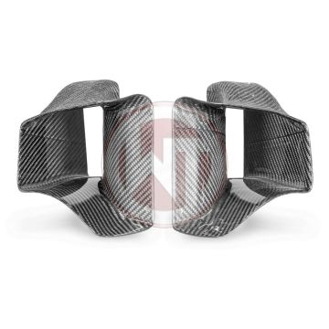 Ram Air Wagner Tuning Kit Kia Stinger GT 3,3TGDI