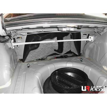Rear Upper Strutbar (2239) Ultra Racing for Renault Samsung SM3 (L38) 1.6 2WD 09-20