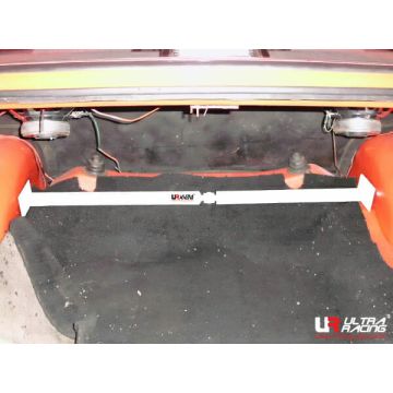 Rear Upper Strutbar (3399A) Ultra Racing for Ford Escort 1.6 2WD MT 74-80