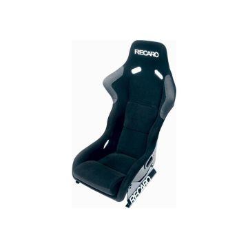Recaro Seat Profi SPG Black FIA Approved 8855-1999