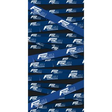 Microfiber beach towel FMIC.EU 1