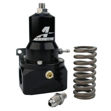 Regulator Ciśnienia Paliwa Aeromotive Extreme Flow 2-Port EFI ARE 13134