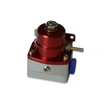 Regulator ciśnienia paliwa EFI Racing AN6