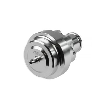 Regulowany zawór blow off do silników turbodiesel