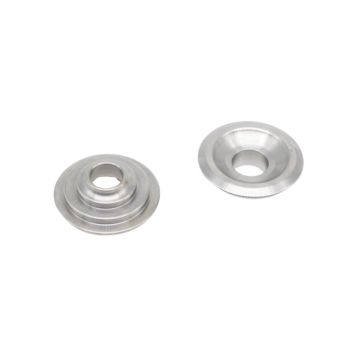 Titanium retainers Kelford Cams for SeaDoo 1503-1630 Rotax 4-TEC