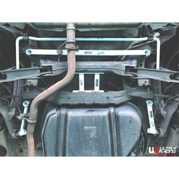 Rear Lower Bar (1781) Ultra Racing for Proton Preve/Suprima 1.6T 2WD 12+