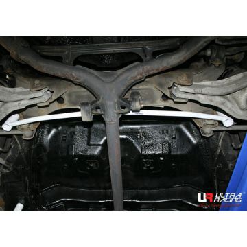 Rear Lower Bar (2291) Ultra Racing for Hyundai Grandeur (TG) 2.4/2.7 2WD 05-11