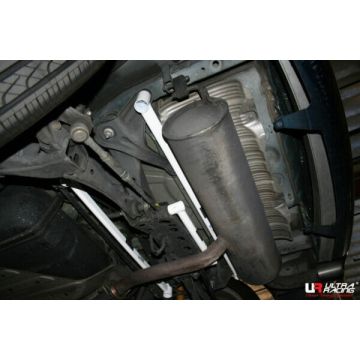 Rear Lower Bar (2470) Ultra Racing for Scion TC (AT10) 2.4 2WD 05-10